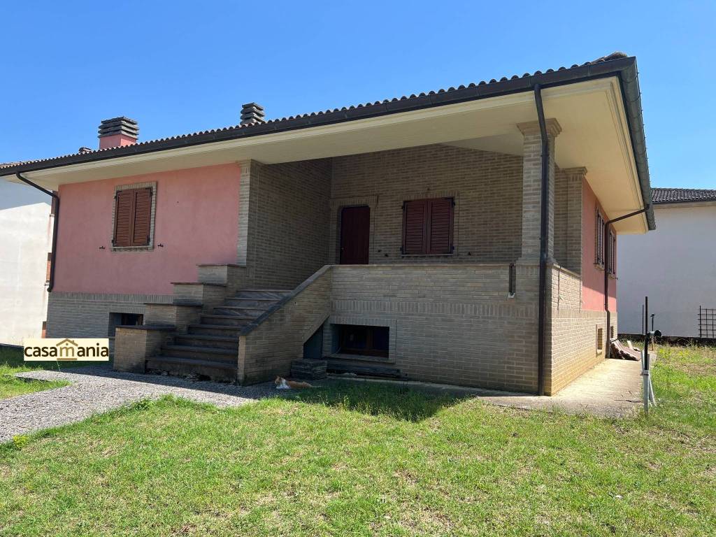 Villa a Pergola in Via Tevere - Foto 3