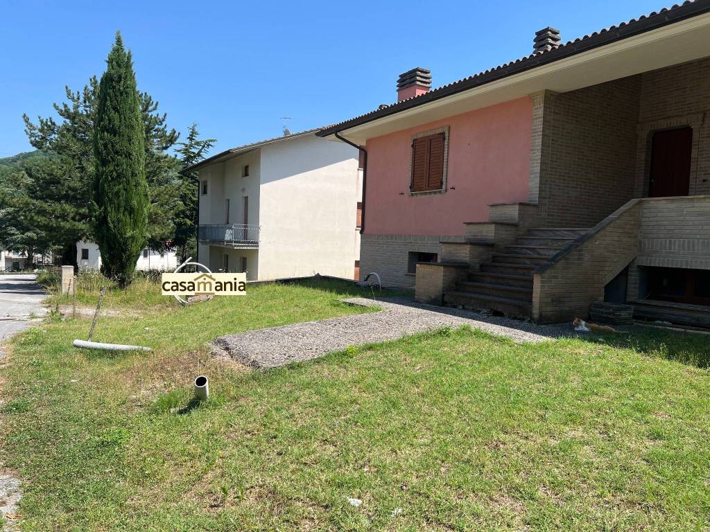 Villa a Pergola in Via Tevere - Foto 4