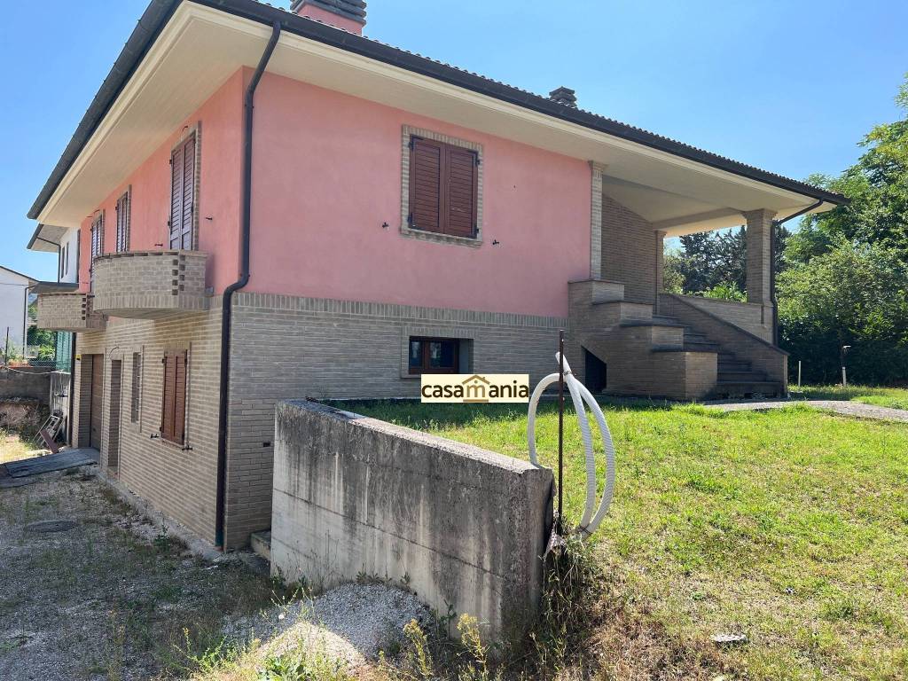 Villa a Pergola in Via Tevere - Foto 5