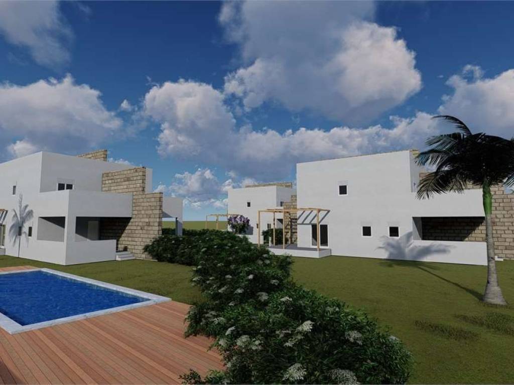 Villa a Carini in Via Peonie - Foto 2