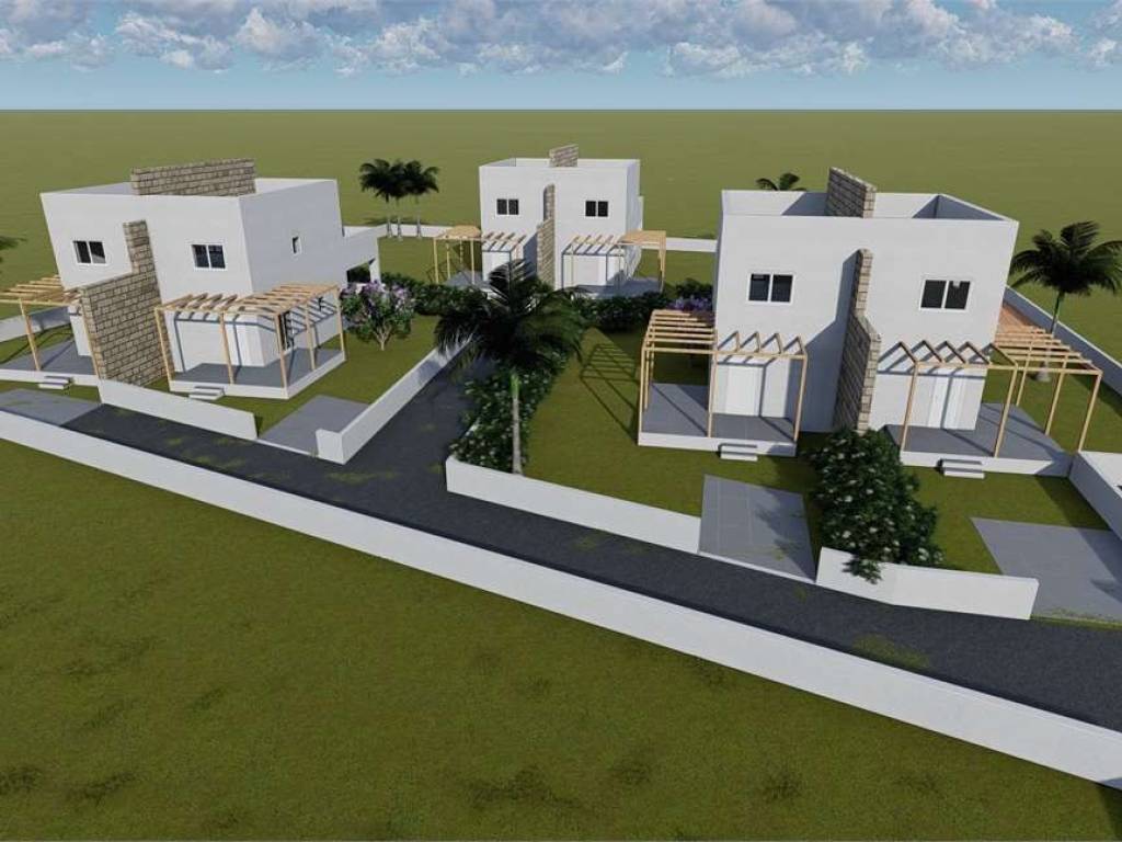 Villa a Carini in Via Peonie - Foto 4