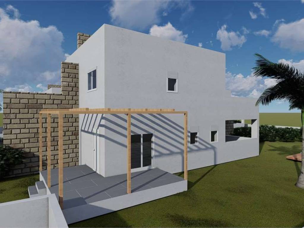 Villa a Carini in Via Peonie - Foto 5