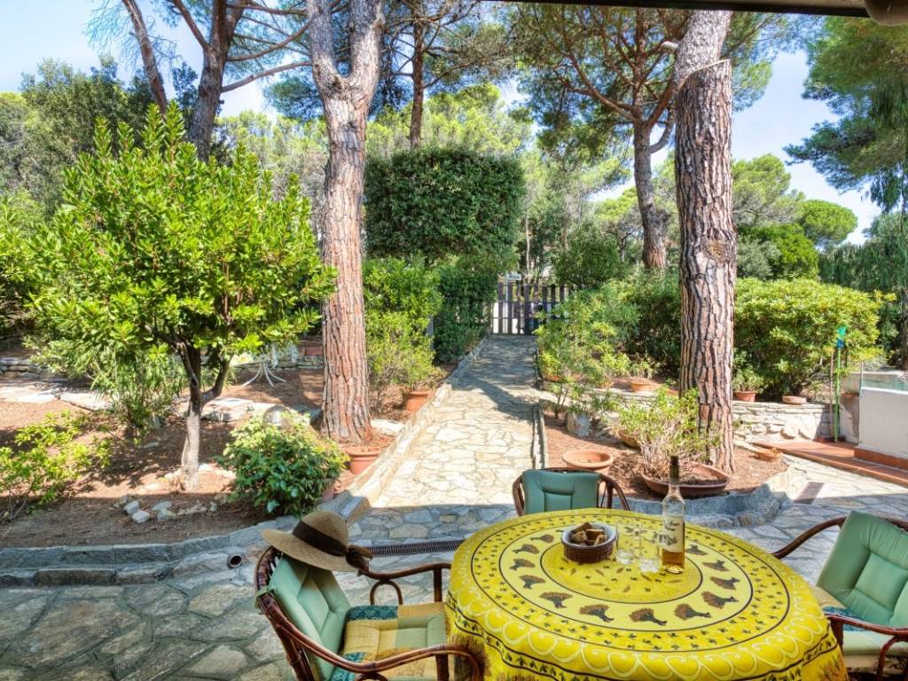 Villa a Livorno - Foto 1