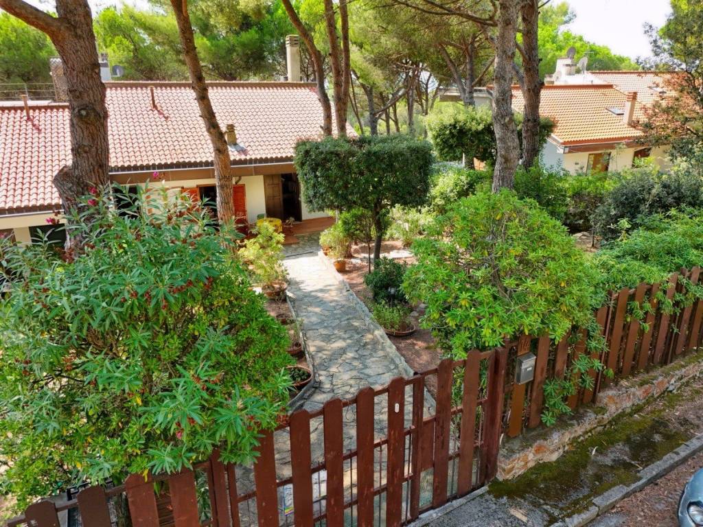 Villa a Livorno - Foto 4