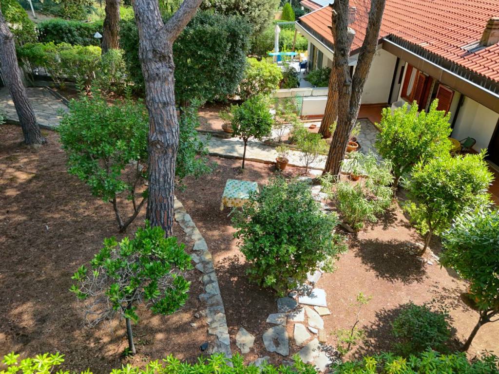 Villa a Livorno - Foto 5