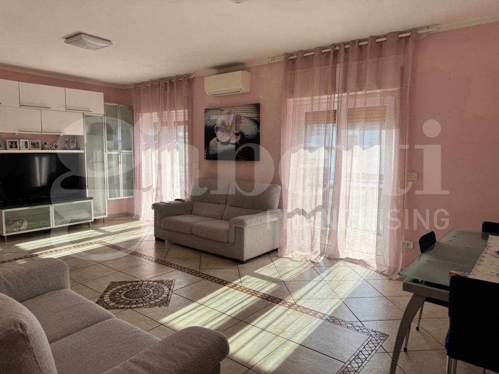 Appartamento a Battipaglia in Via Lituania, 0 - Foto 2