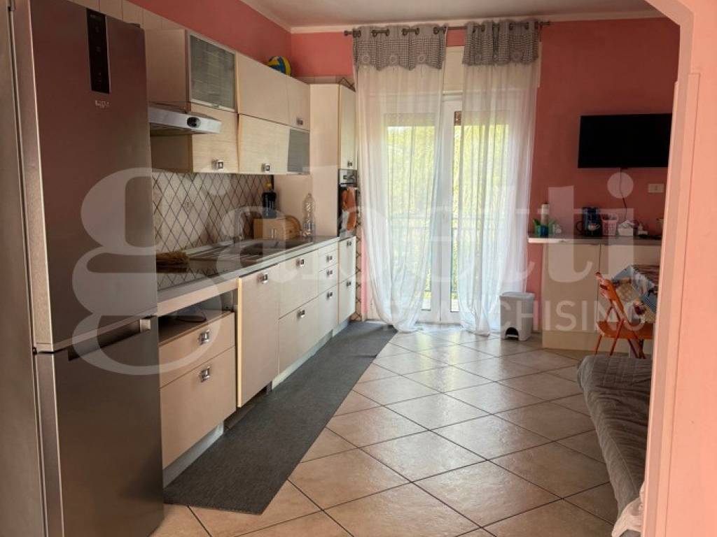 Appartamento a Battipaglia in Via Lituania, 0 - Foto 4