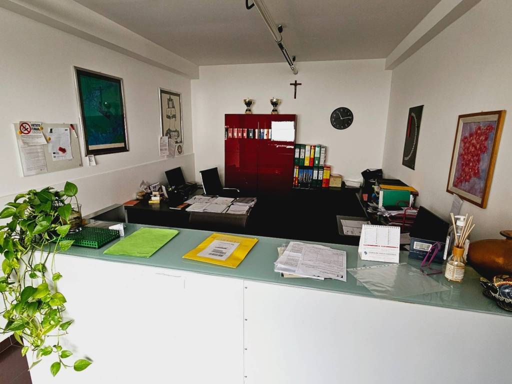 Immobile a Monza in Via Gaetano Casati, 9 - Foto 2