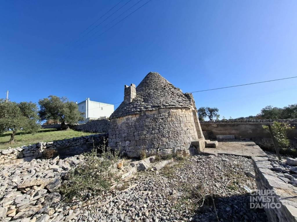 Rustico / casale a Cisternino in Contrada Marinelli - Foto 3