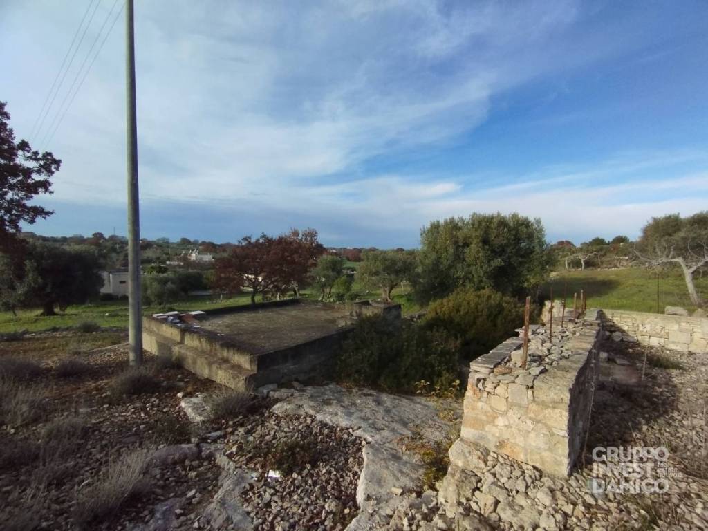 Rustico / casale a Cisternino in Contrada Marinelli - Foto 5