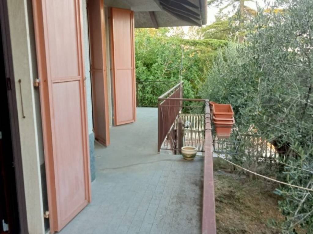 Appartamento a Jesi in Via San Marcello - Foto 3