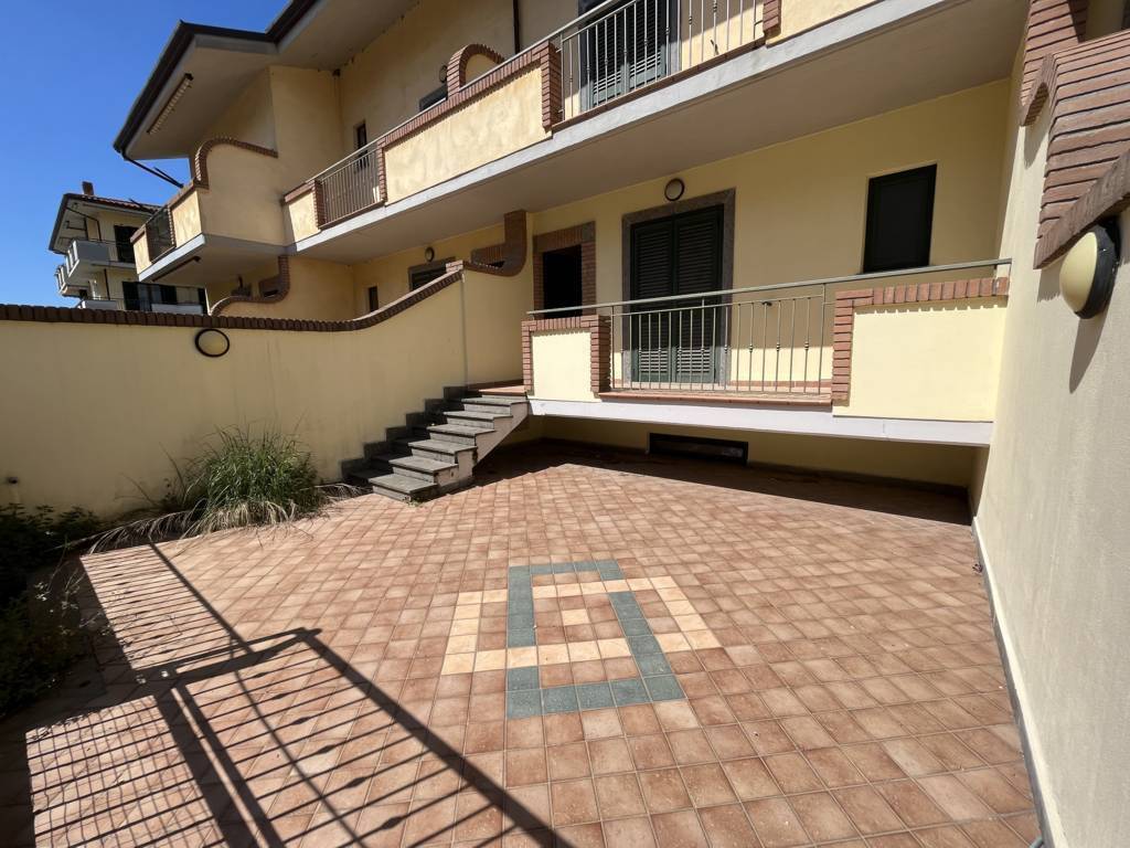 Villetta a schiera a Fondi in Via Madonna delle Grazie - Foto 3