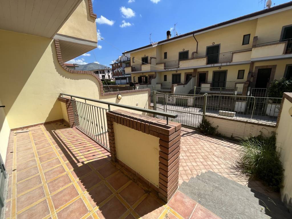 Villetta a schiera a Fondi in Via Madonna delle Grazie - Foto 4