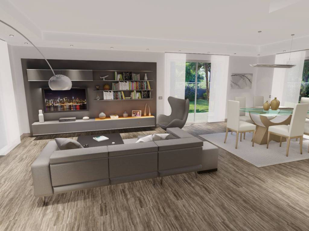 Appartamento a Lecce in Via Catanzaro - Foto 2