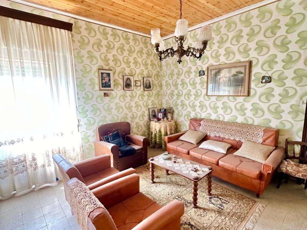 Appartamento a Palazzo adriano in Salita Teatro - Foto 4