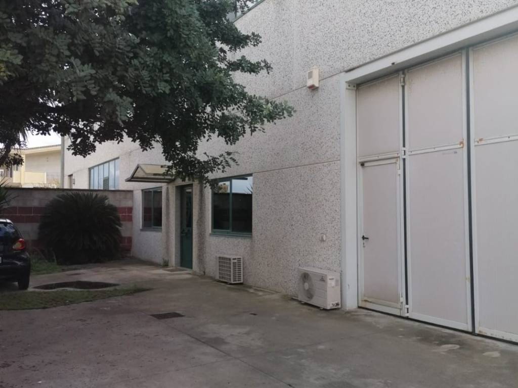 Immobile a Sestu in Via dell'Artigianato - Foto 3
