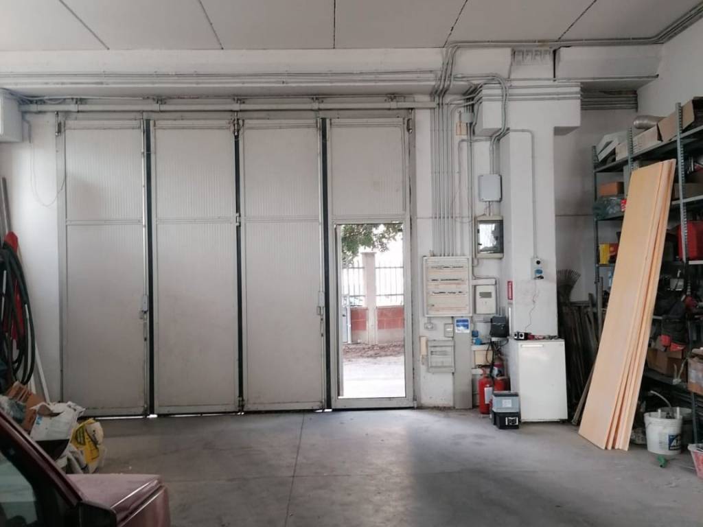 Immobile a Sestu in Via dell'Artigianato - Foto 5