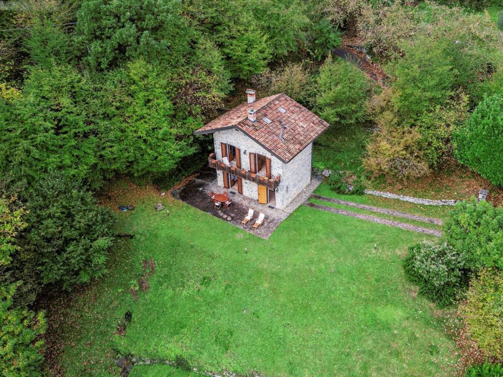 Villa a Plesio in Via per La Grona - Foto 3