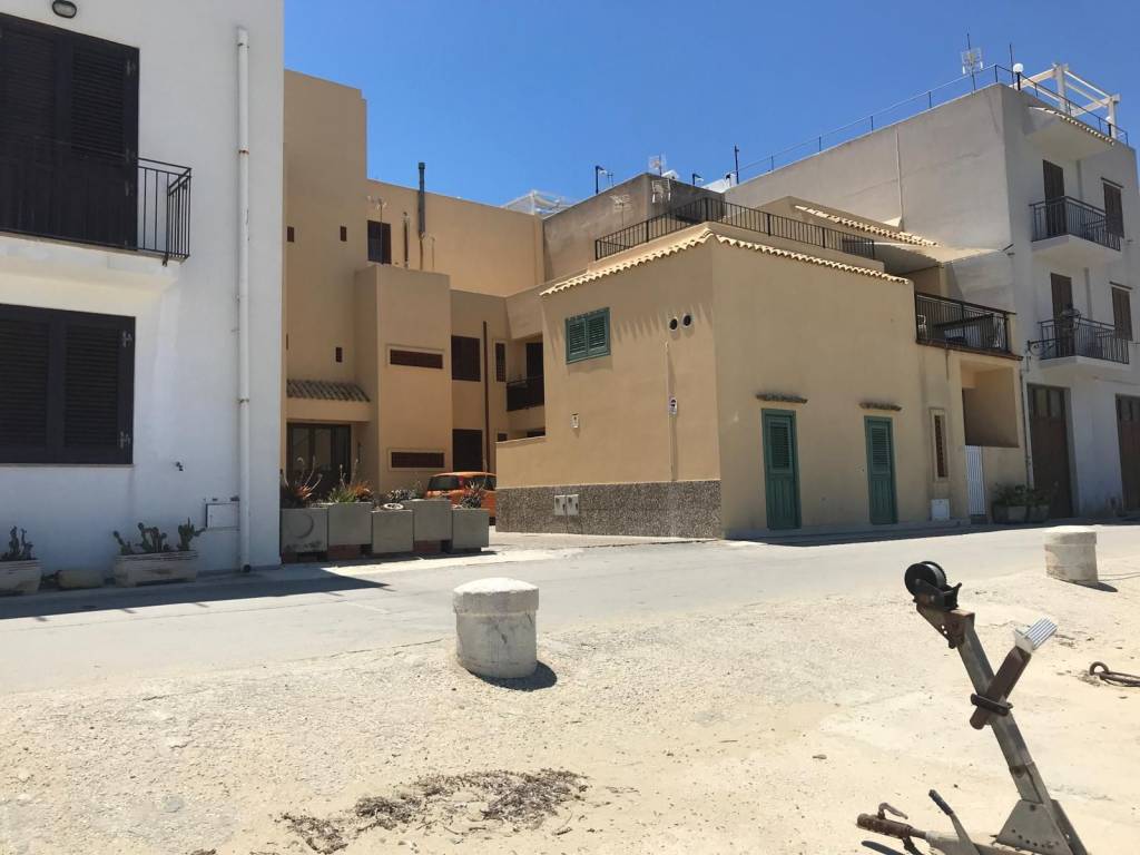 Appartamento a Favignana - Foto 2