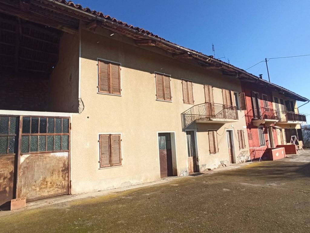 Rustico / casale a Lequio tanaro in Località Roata - Foto 2