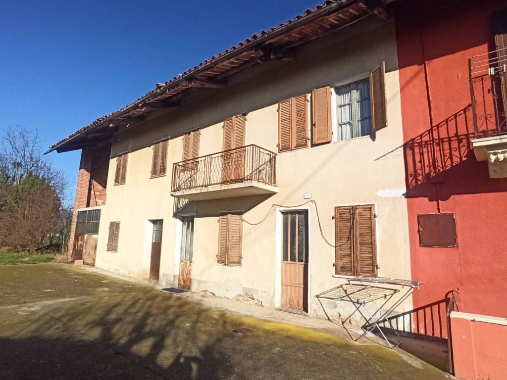 Rustico / casale a Lequio tanaro in Località Roata - Foto 4