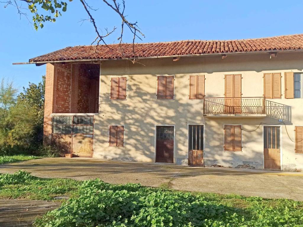Rustico / casale a Lequio tanaro in Località Roata - Foto 5