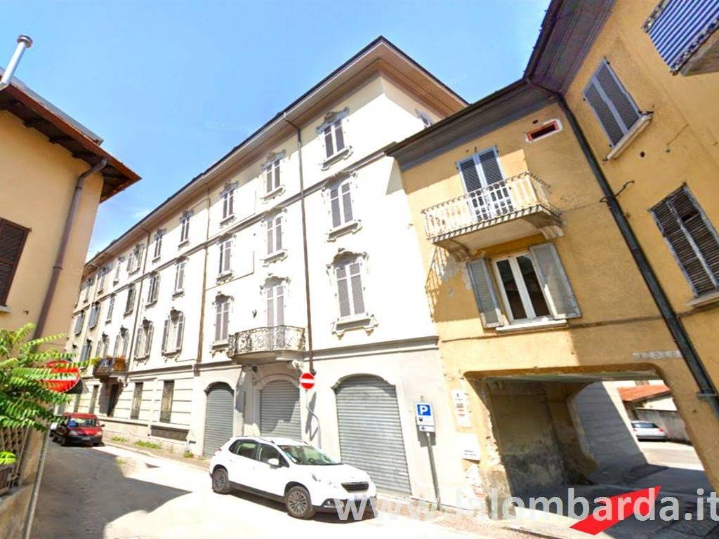 Appartamento a Como in Via Alciato, 1 - Foto 2