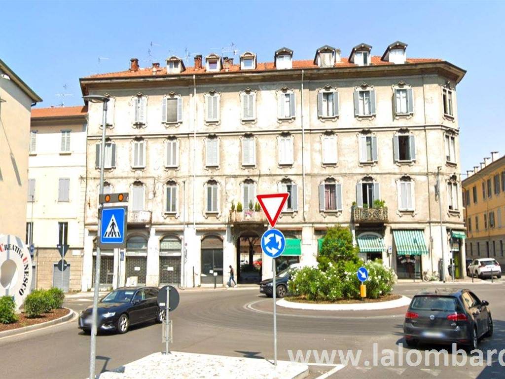 Appartamento a Como in Via Alciato, 1 - Foto 3