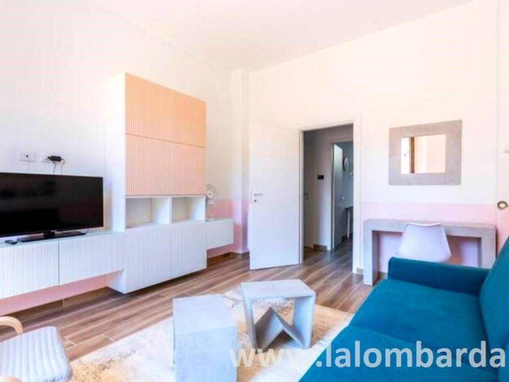 Appartamento a Como in Via Alciato, 1 - Foto 4
