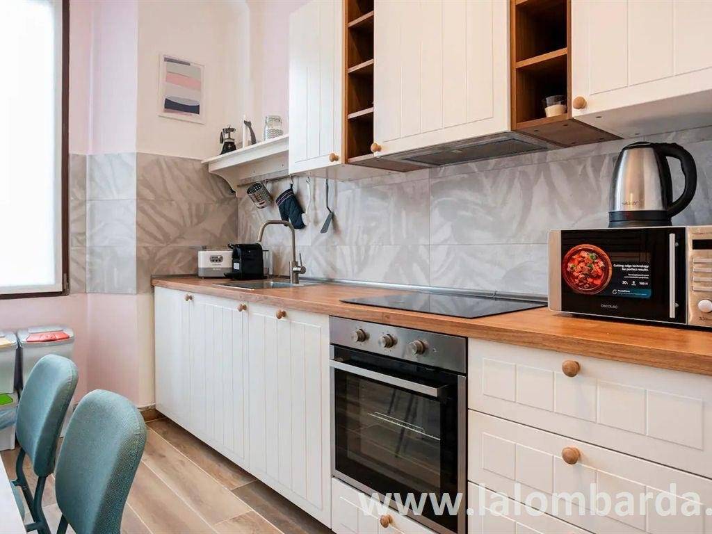 Appartamento a Como in Via Alciato, 1 - Foto 5