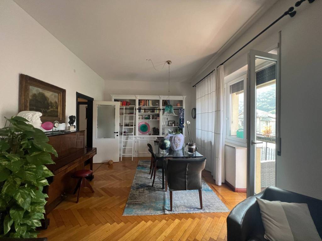Appartamento a Como in Viale Felice Cavallotti, 4 - Foto 3