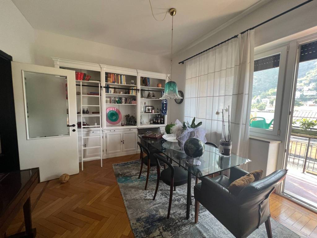 Appartamento a Como in Viale Felice Cavallotti, 4 - Foto 4
