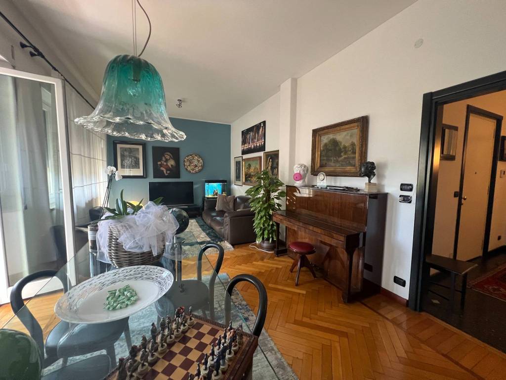 Appartamento a Como in Viale Felice Cavallotti, 4 - Foto 5
