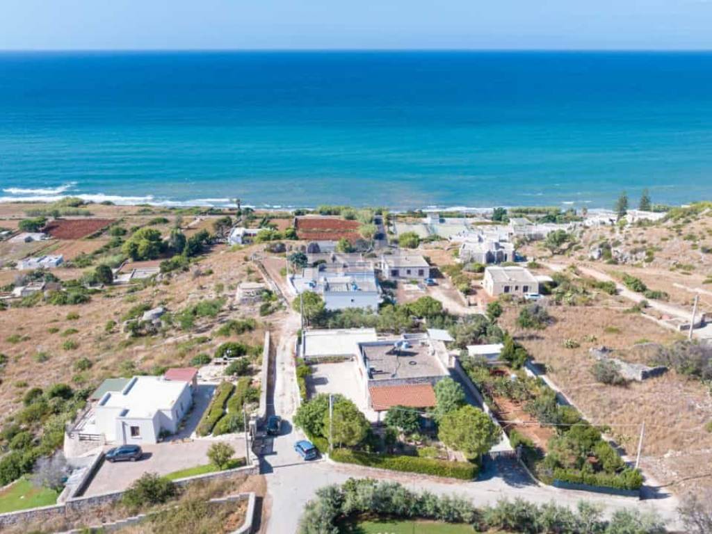 Villa a Morciano di leuca in Via Napoli - Foto 2