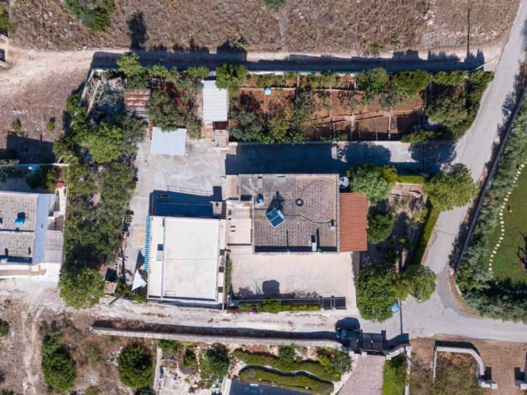 Villa a Morciano di leuca in Via Napoli - Foto 3
