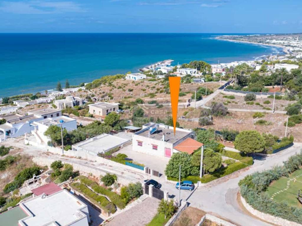 Villa a Morciano di leuca in Via Napoli - Foto 4