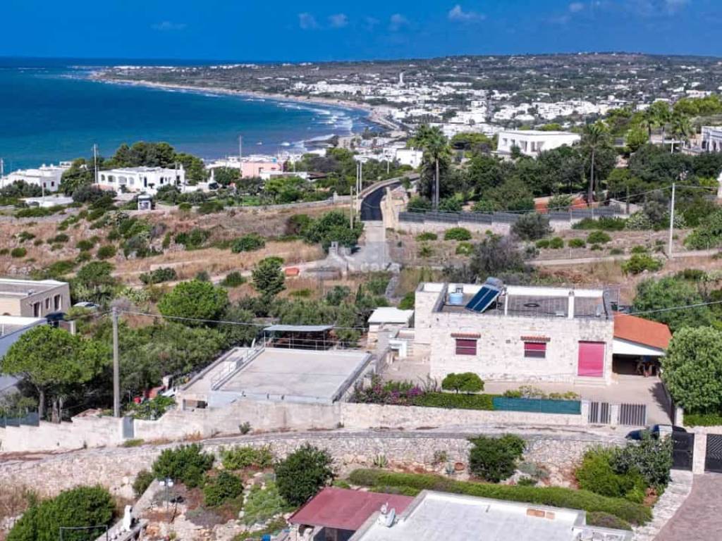 Villa a Morciano di leuca in Via Napoli - Foto 5