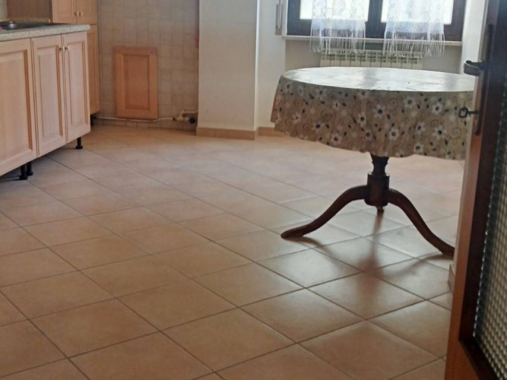 Appartamento a Sassoferrato in Via Loreto, 19 - Foto 2