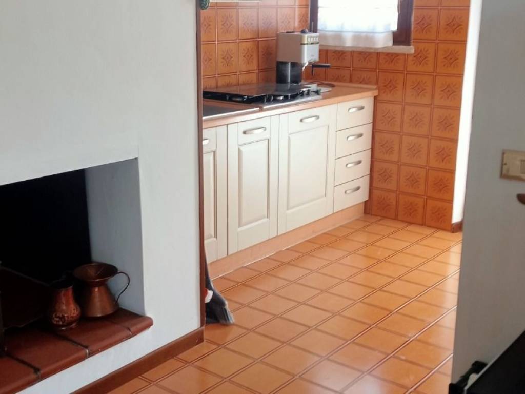 Appartamento a Sassoferrato in Via Loreto, 19 - Foto 3