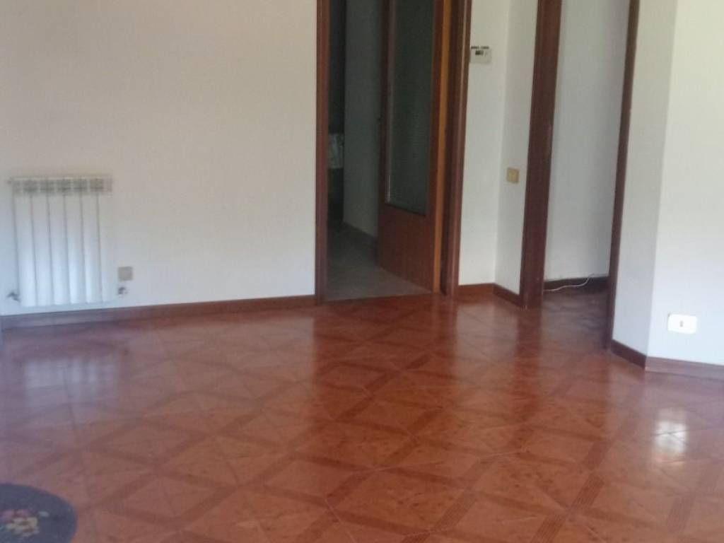 Appartamento a Sassoferrato in Via Loreto, 19 - Foto 4