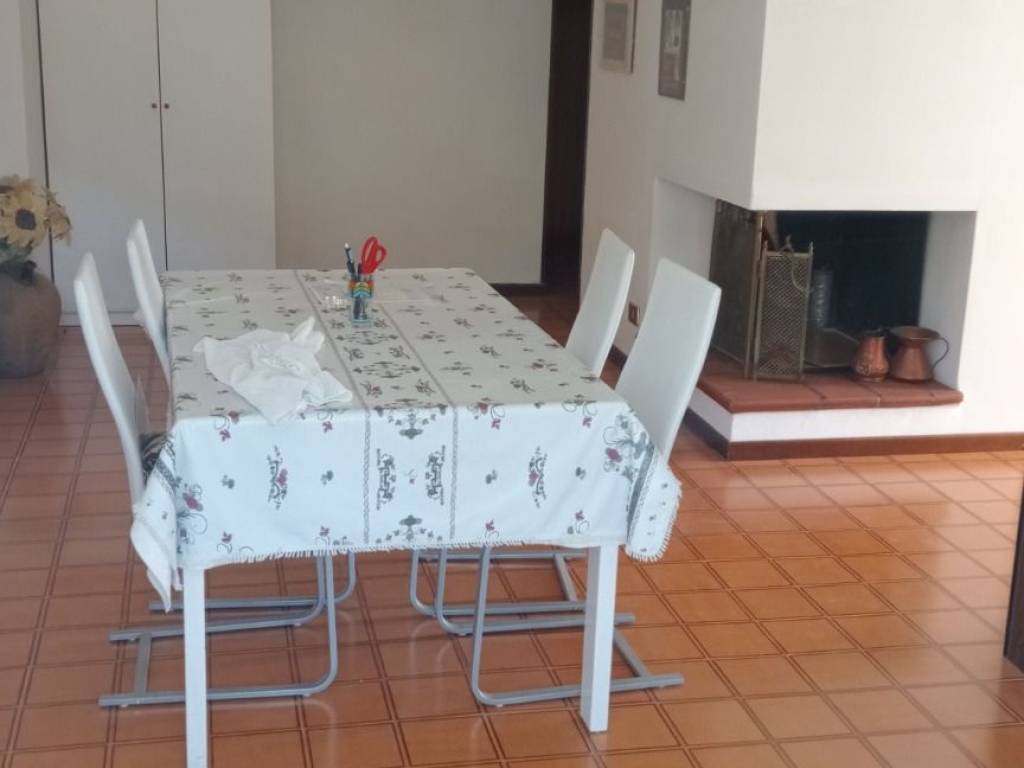 Appartamento a Sassoferrato in Via Loreto, 19 - Foto 5