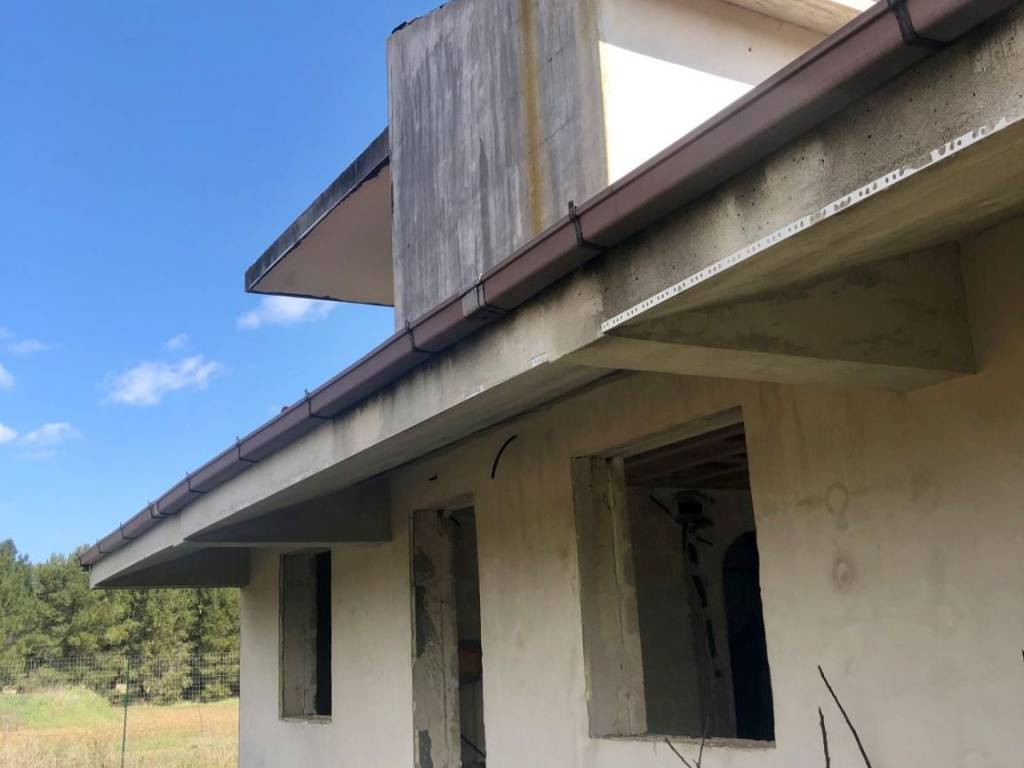 Villa a Neviano in Strada Vicinale Fontane - Foto 2