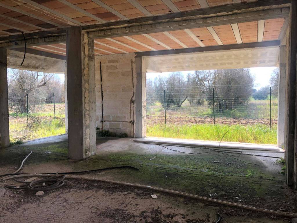 Villa a Neviano in Strada Vicinale Fontane - Foto 3