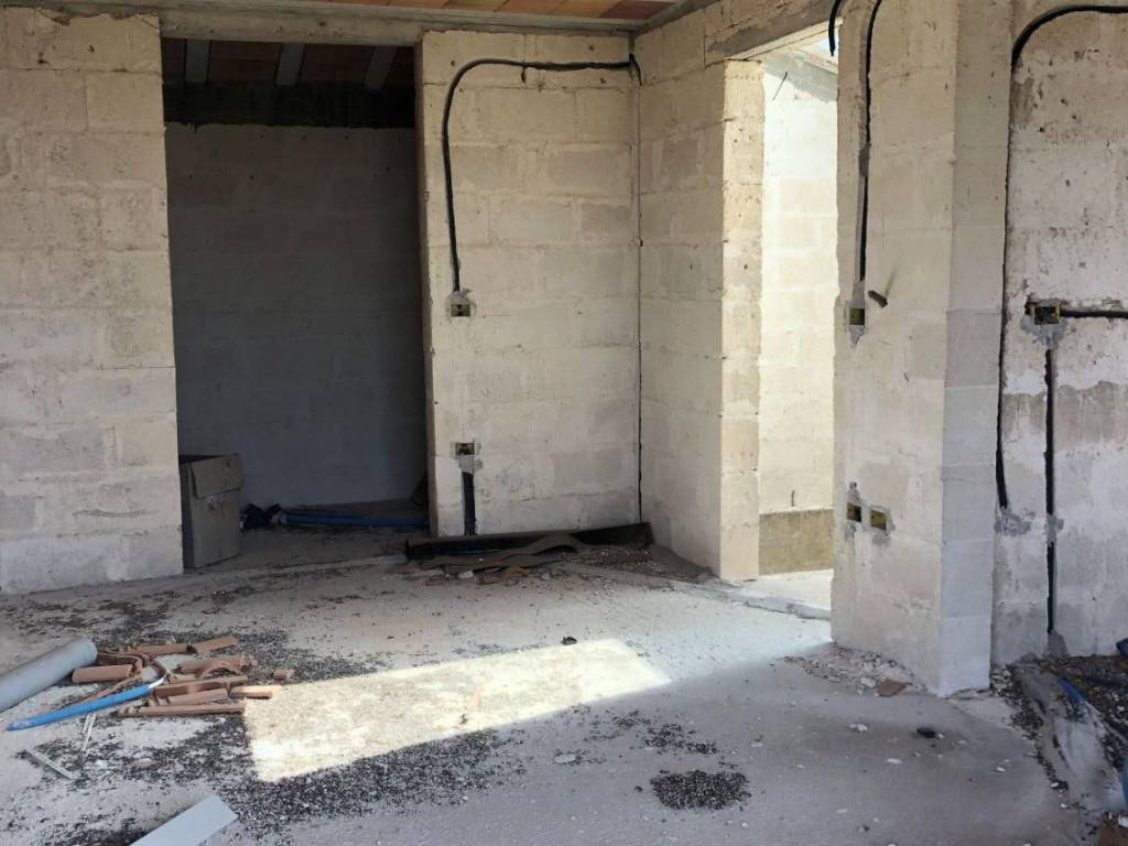 Villa a Neviano in Strada Vicinale Fontane - Foto 5