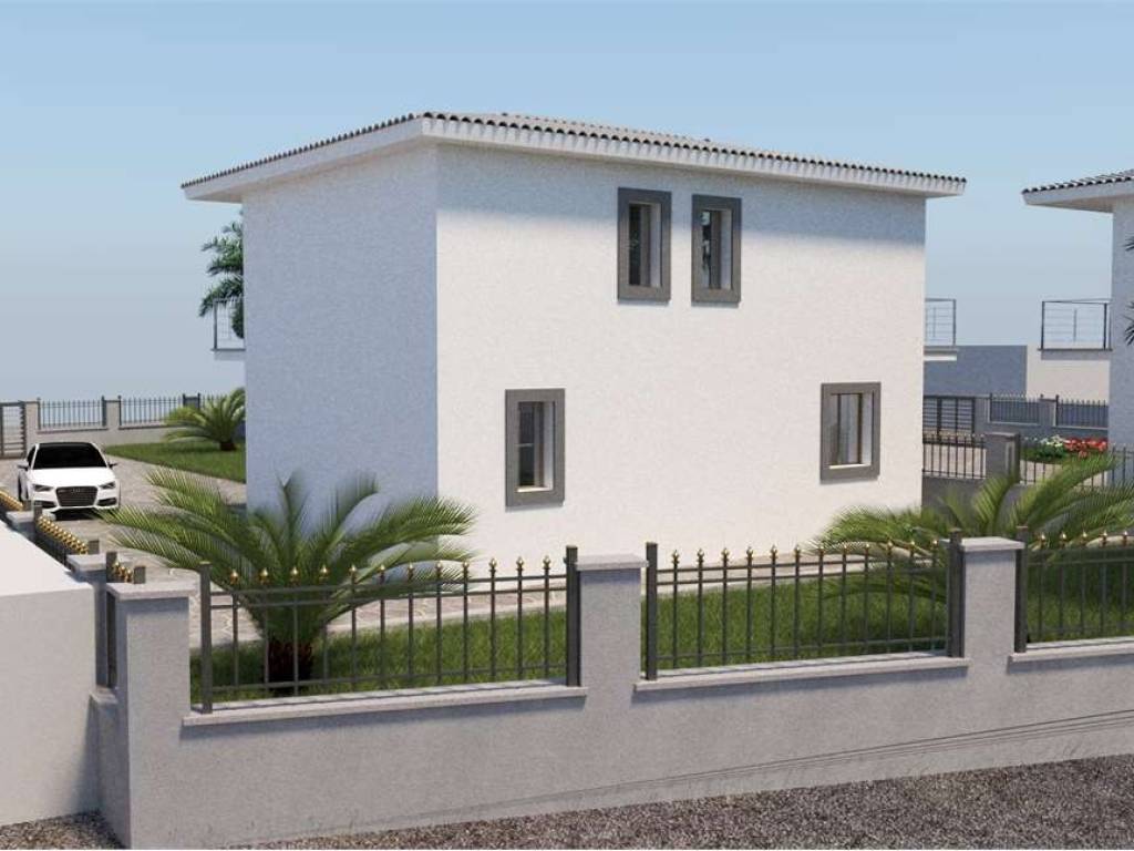 Villa a Carini in via frassino - Foto 2