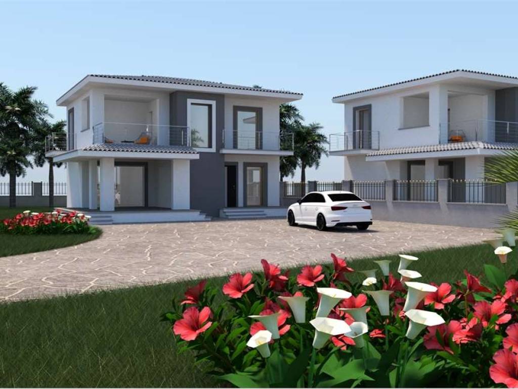 Villa a Carini in via frassino - Foto 3