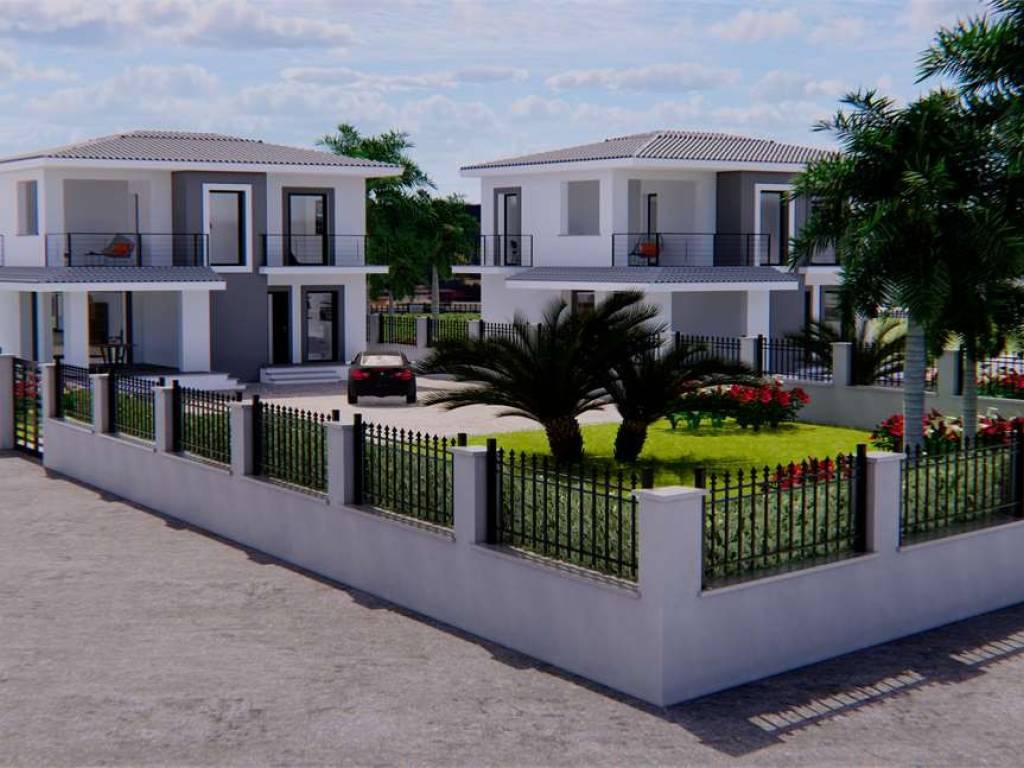 Villa a Carini in via frassino - Foto 4