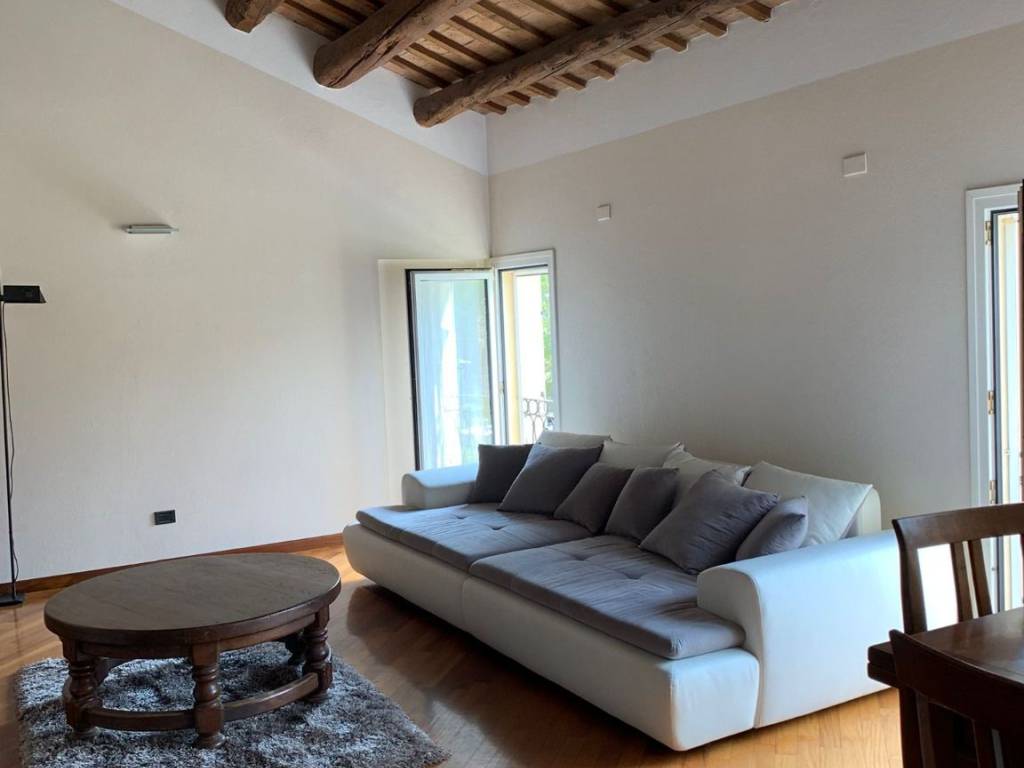 Appartamento a Ferrara in Corso Porta Mare - Foto 2