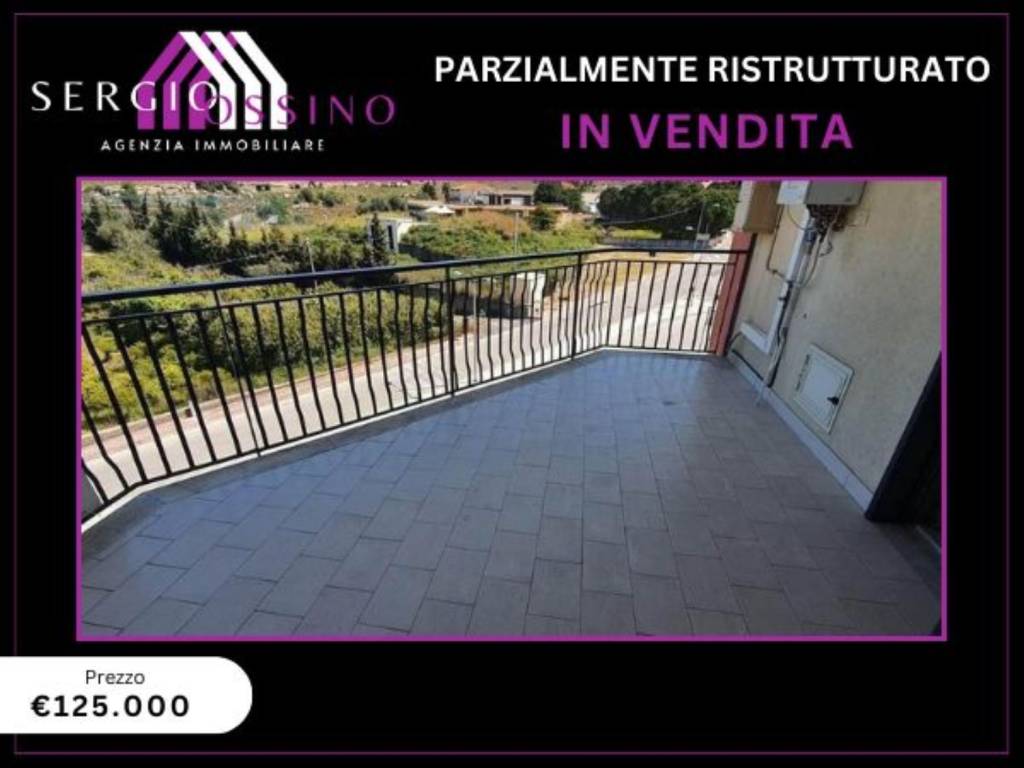 Appartamento a Carlentini - Foto 2