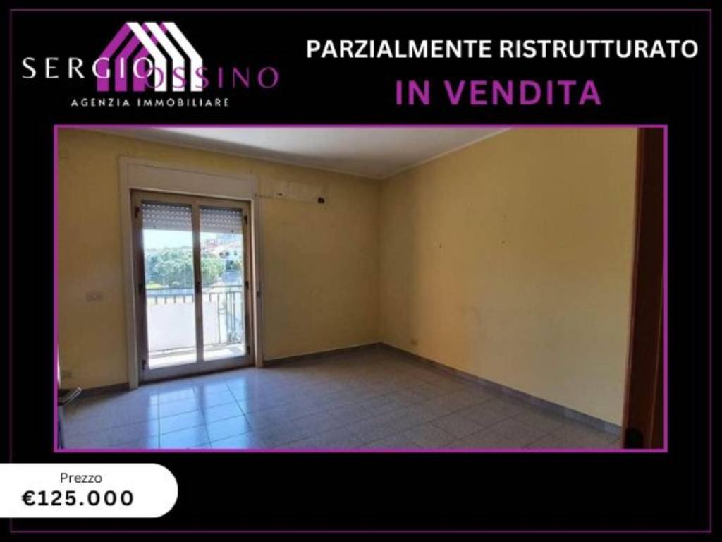 Appartamento a Carlentini - Foto 3